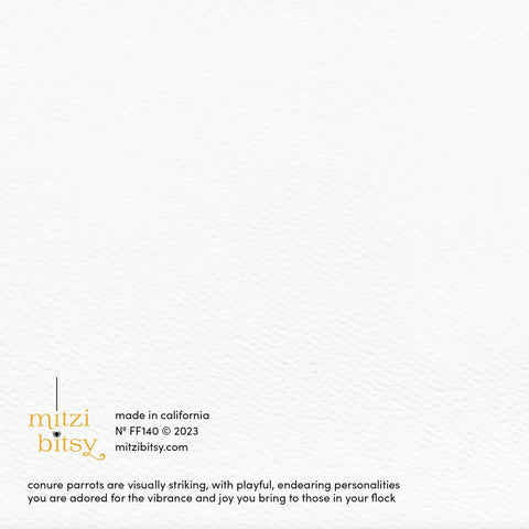 I Flocking Adore You