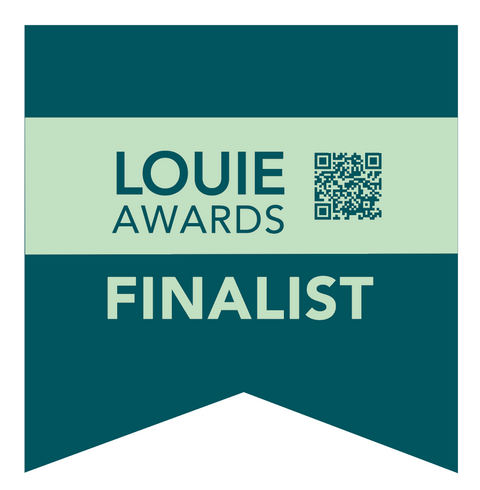 Thank you, Panda — Award Winning Greeting Card